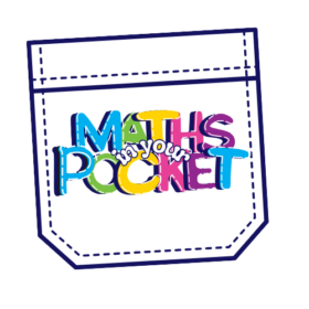 Logo Maths in your Pocket (4)